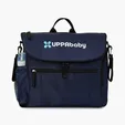 Uptown Convertible Diaper Bag Kit — view 3