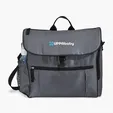 Uptown Convertible Diaper Bag Kit — view 4