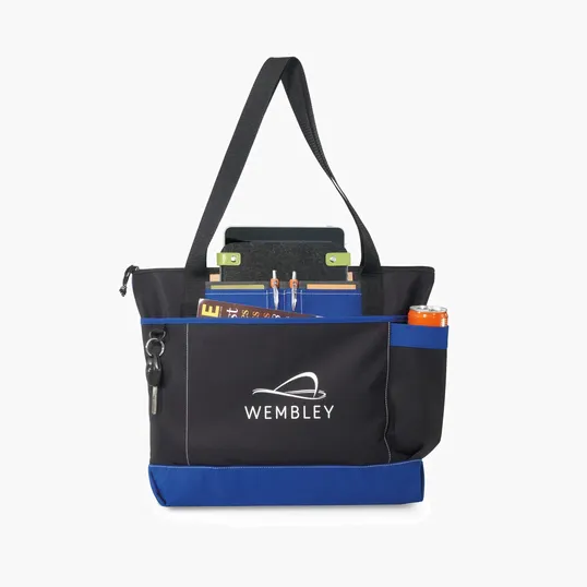Avenue Business Tote — view 3