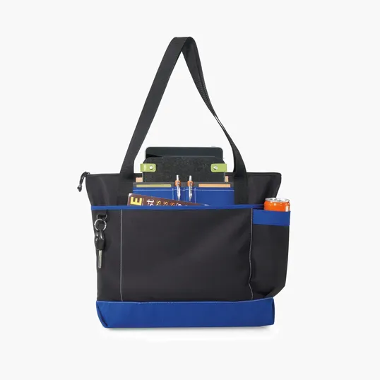 Avenue Business Tote — view 2