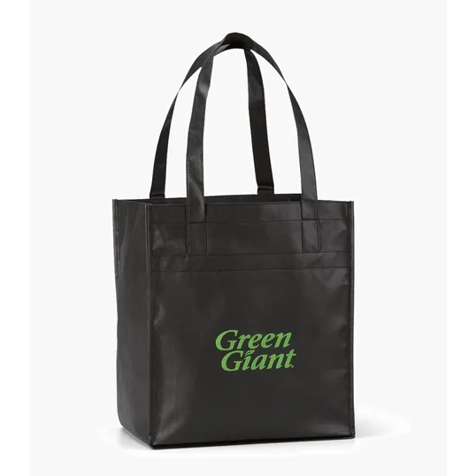 Deluxe Grocery Shopper Non-Woven Bag — view 4