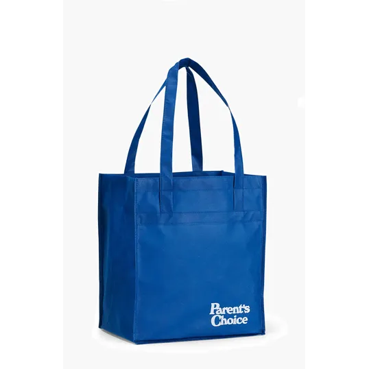 Deluxe Grocery Shopper Non-Woven Bag — view 3