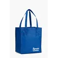 Deluxe Grocery Shopper Non-Woven Bag — view 3