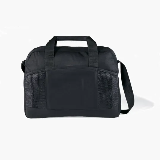 Essential Portfolio 600D Polyester Briefcase