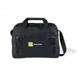 Essential Portfolio 600D Polyester Briefcase — view 2