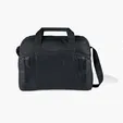 Essential Portfolio 600D Polyester Briefcase