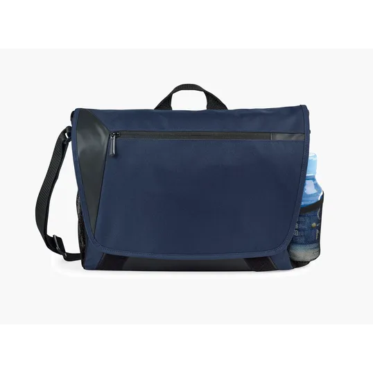 Sawyer Laptop Messenger Bag — view 2