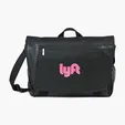 Sawyer Laptop Messenger Bag — view 3