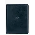 Executive Vintage Leather Writing Pad — view 2