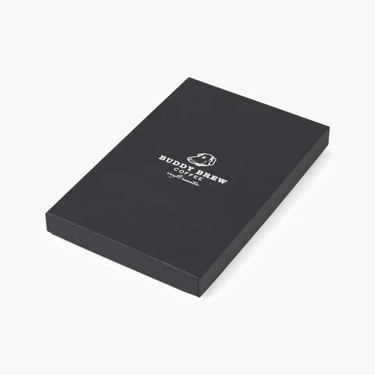 Moleskine® Medium Notebook Gift Box — view 2