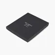 Moleskine® Medium Notebook and Pen Gift Box — view 2