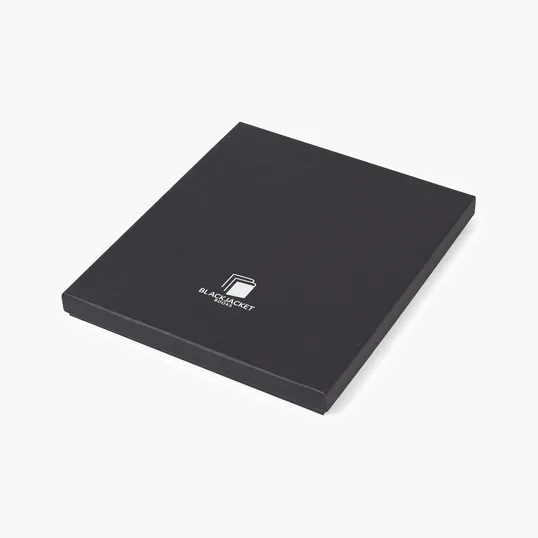 Moleskine® Large Notebook and Pen Gift Box — view 2