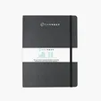 Moleskine® XL Professional Project Planner Custom Band — view 2
