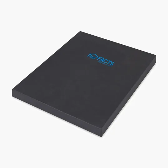 Moleskine® X-Large Notebook Gift Box — view 2