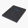 Moleskine® X-Large Notebook Gift Box — view 2