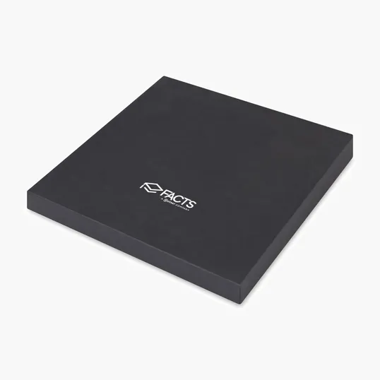 Moleskine® X-Large Notebook and Pen Gift Box — view 2