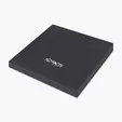 Moleskine® X-Large Notebook and Pen Gift Box — view 2