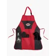 Grill Master Apron Kit with Detachable Bottle Opener, Mitt, and Towel — view 4