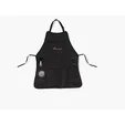 Grill Master Apron Kit with Detachable Bottle Opener, Mitt, and Towel — view 5