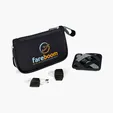 Circuit Expandable Tech Organizer — view 2