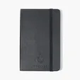 Moleskine® Hard Cover Plain Pocket Notebook — view 2