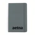Moleskine® Hard Cover Ruled Medium Notebook — view 6