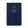 Moleskine® Hard Cover Ruled Medium Notebook — view 7