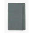 Moleskine® Hard Cover Ruled Medium Notebook — view 2