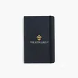 Moleskine® Hard Cover Ruled Medium Notebook — view 5