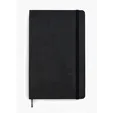 Moleskine® Hard Cover Dotted Large Notebook