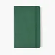 Moleskine® Hard Cover Ruled Large Notebook — view 9