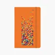 Moleskine® Hard Cover Ruled Large Notebook — view 14