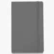 Moleskine® Hard Cover Ruled Large Notebook — view 11
