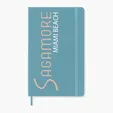 Moleskine® Hard Cover Ruled Large Notebook — view 13