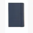 Moleskine® Hard Cover Ruled Large Notebook — view 7