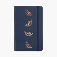 Moleskine® Hard Cover Ruled Large Notebook — view 18