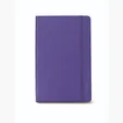 Moleskine® Hard Cover Ruled Large Notebook — view 6