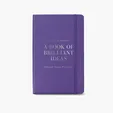 Moleskine® Hard Cover Ruled Large Notebook — view 17
