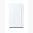 Moleskine® Hard Cover Ruled Large Notebook — view 5