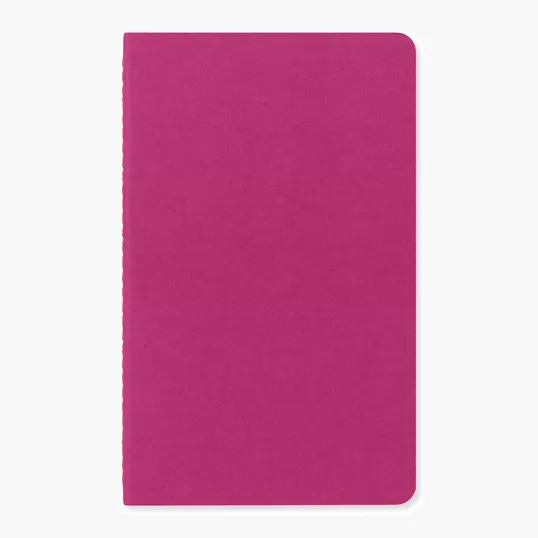 Moleskine® Cahier Ruled Large Journal — view 4