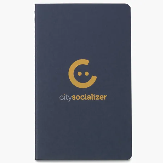 Moleskine® Cahier Ruled Large Journal — view 14