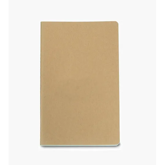 Moleskine® Cahier Ruled Large Journal — view 5