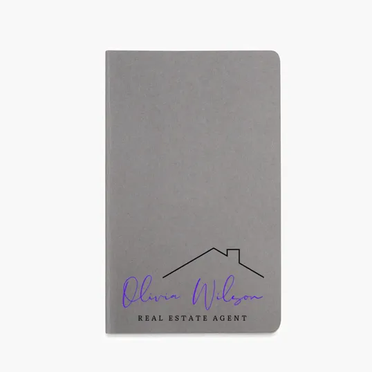 Moleskine® Cahier Ruled Large Journal — view 10