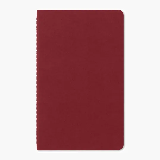 Moleskine® Cahier Ruled Large Journal — view 6