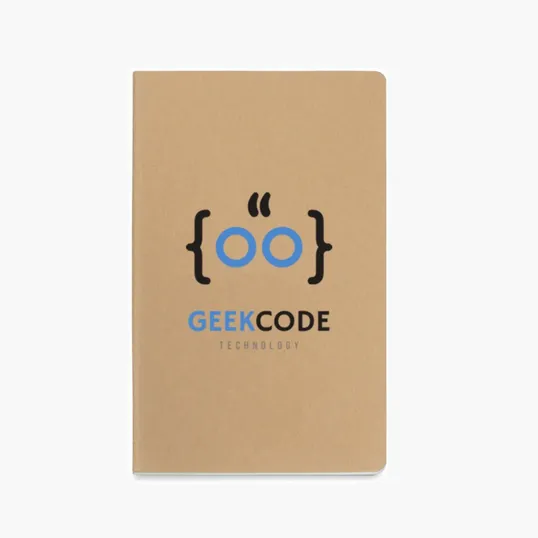Moleskine® Cahier Ruled Large Journal — view 12