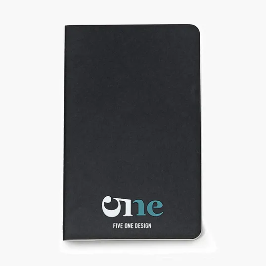 Moleskine® Cahier Ruled Large Journal — view 9