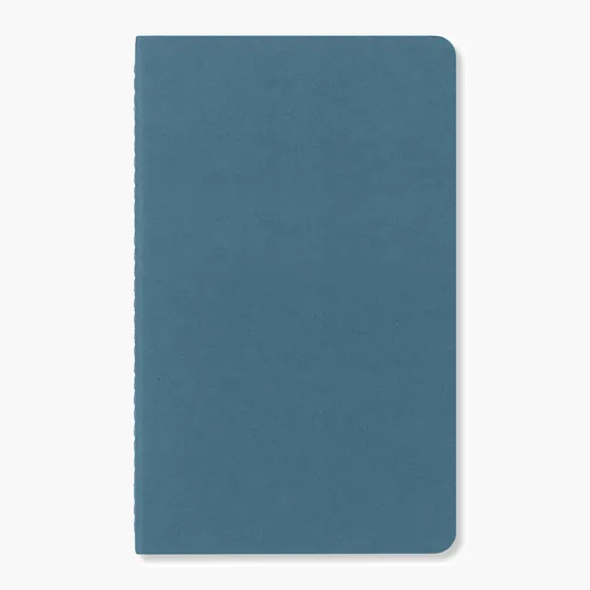 Moleskine® Cahier Ruled Large Journal — view 2