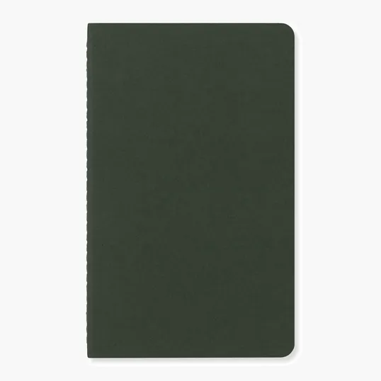 Moleskine® Cahier Ruled Large Journal — view 8
