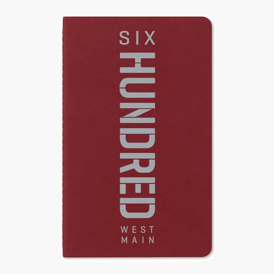 Moleskine® Cahier Ruled Large Journal — view 13