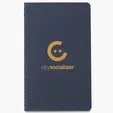 Moleskine® Cahier Ruled Large Journal — view 14